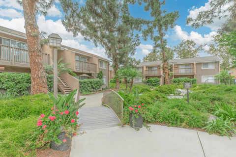 our apartments offer a clubhouse