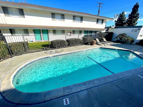 Palmwood Garden Apartments