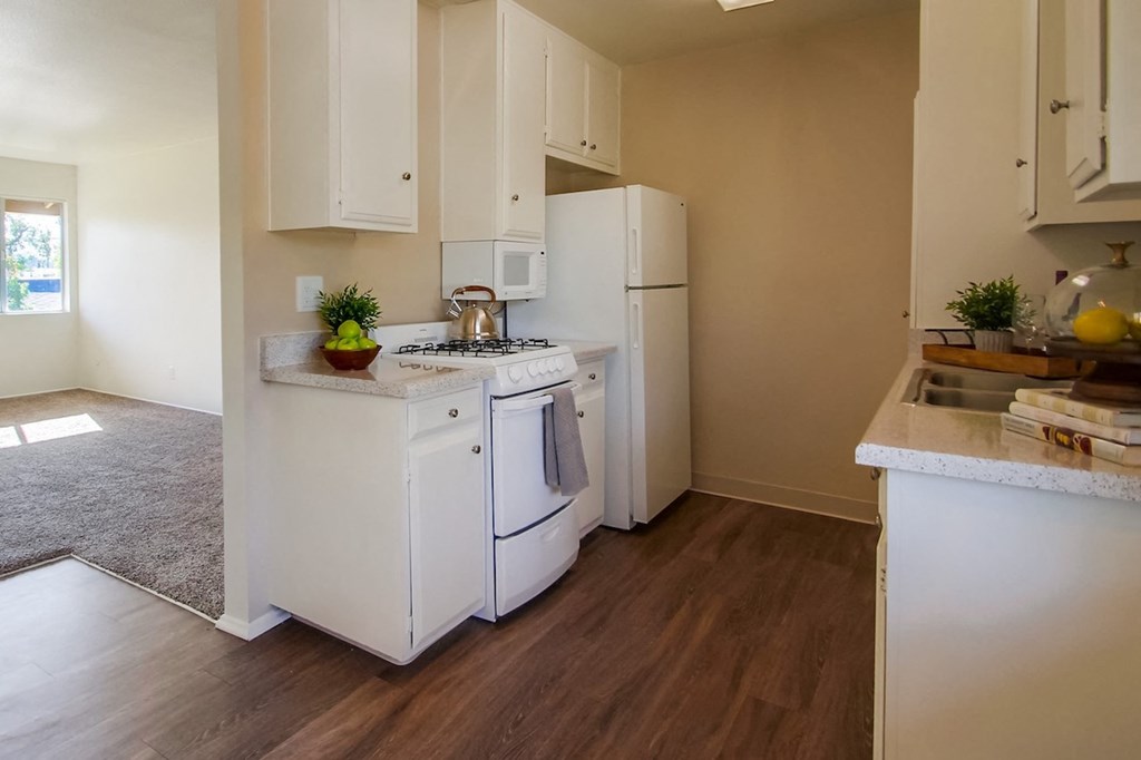 Grand Regency Apartments is a similar property to Alta Vista Apartments located in Escondido