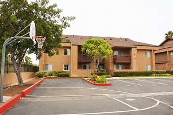 Exterior photo of apartments at North River Club. - Photo Gallery 4