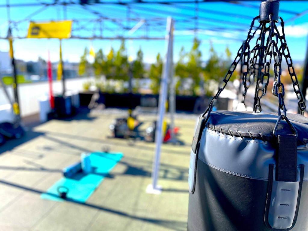 The Fairfax Apartments in Los Angeles featuring pet friendly luxury one bedroom and studios.