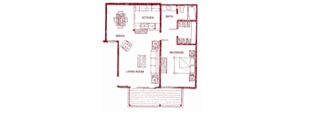 One Bedroom