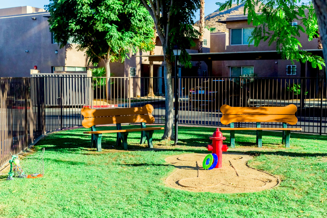 Villa Boutique Apartment Homes