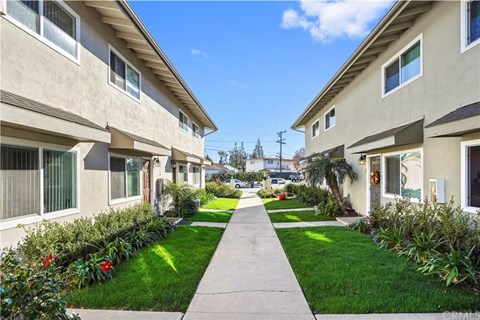 The Wilson Apartment Homes