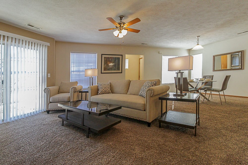 Pembrook Place Apartments