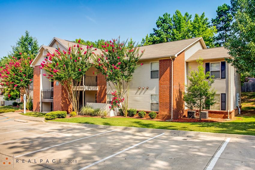 Village Square Of Jacksonville Apartments, 950 Military Road