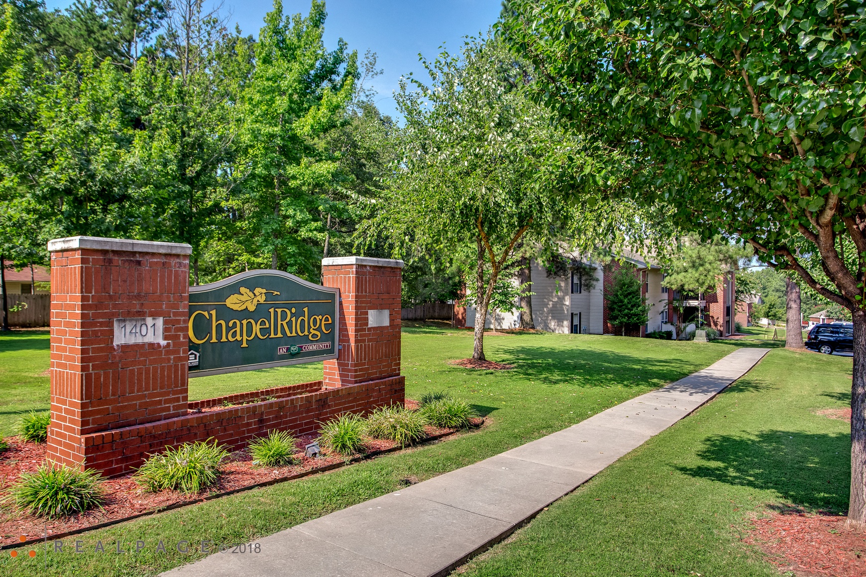 Village Square Of Jacksonville Apartments, 950 Military Road