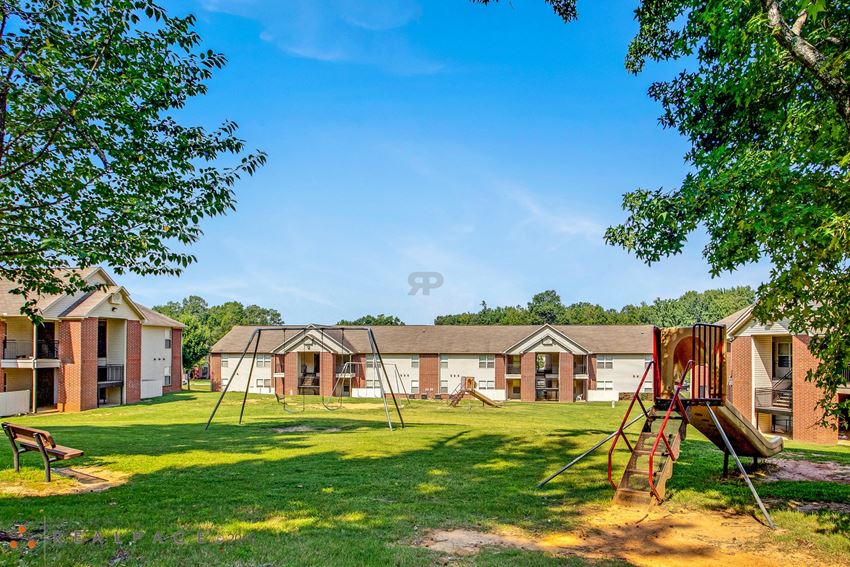 Village Square Of Jacksonville Apartments, 950 Military Road