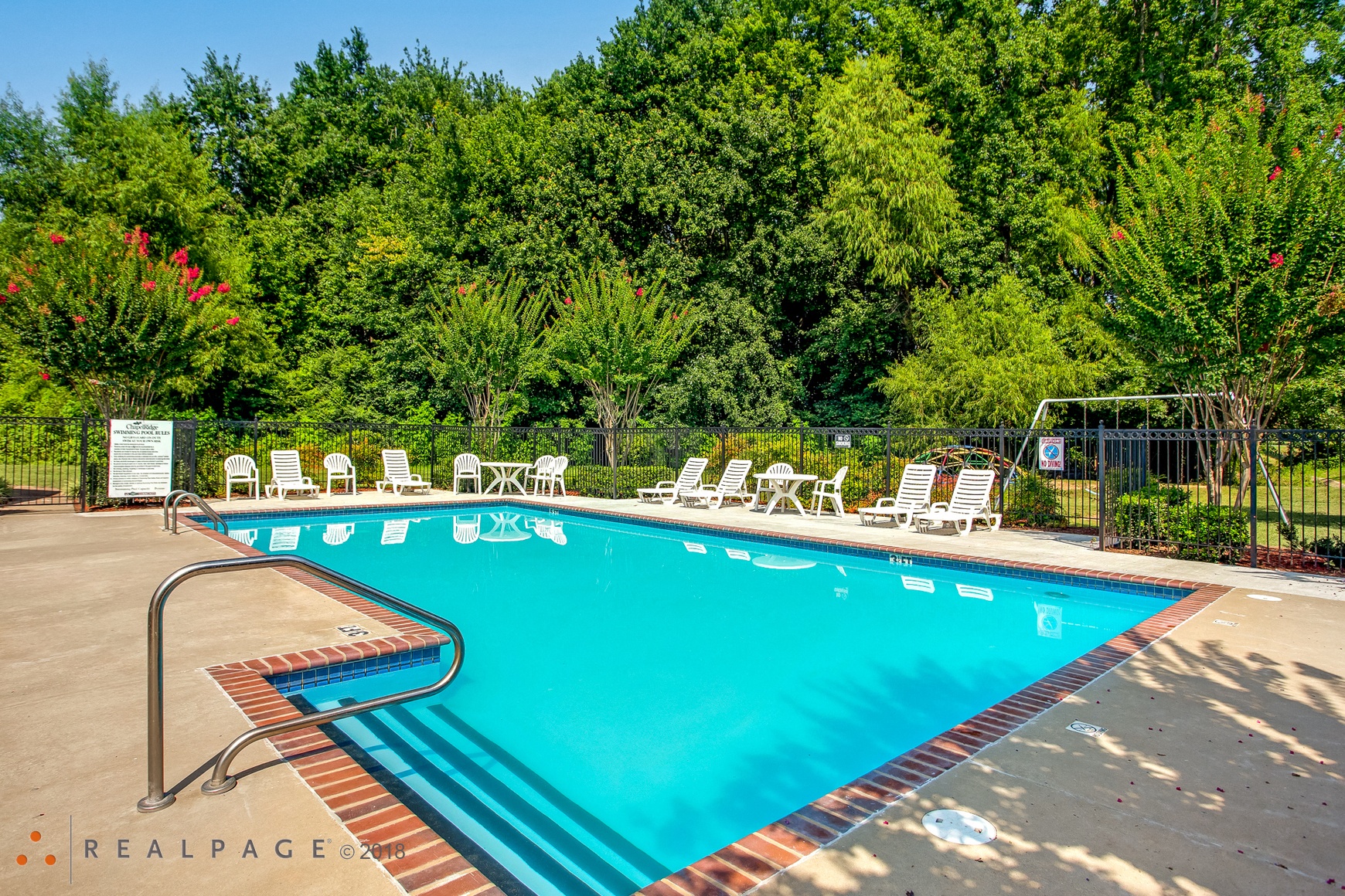 Village Square Of Jacksonville Apartments, 950 Military Road