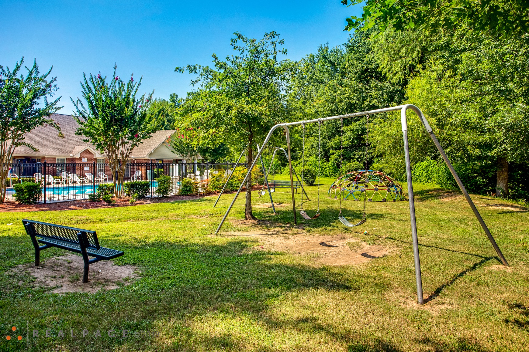 Village Square Of Jacksonville Apartments, 950 Military Road