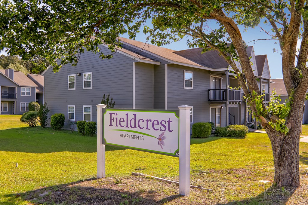 our apartments are located in the heart of the community