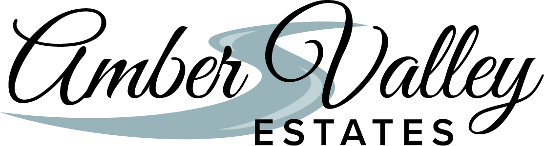 Amber Valley Estates - Logo