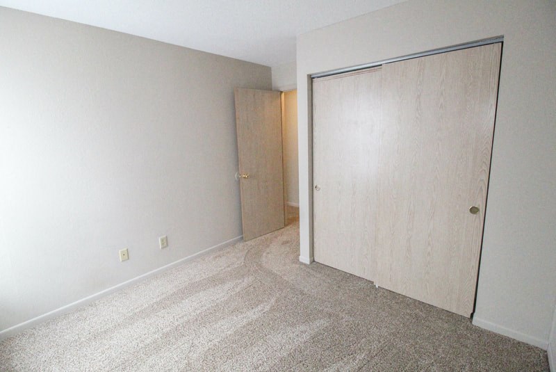 Bayberry Village Bedroom