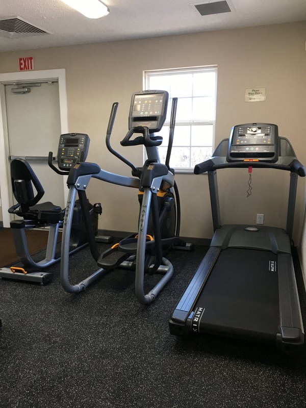 Bayberry Village Fitness Center