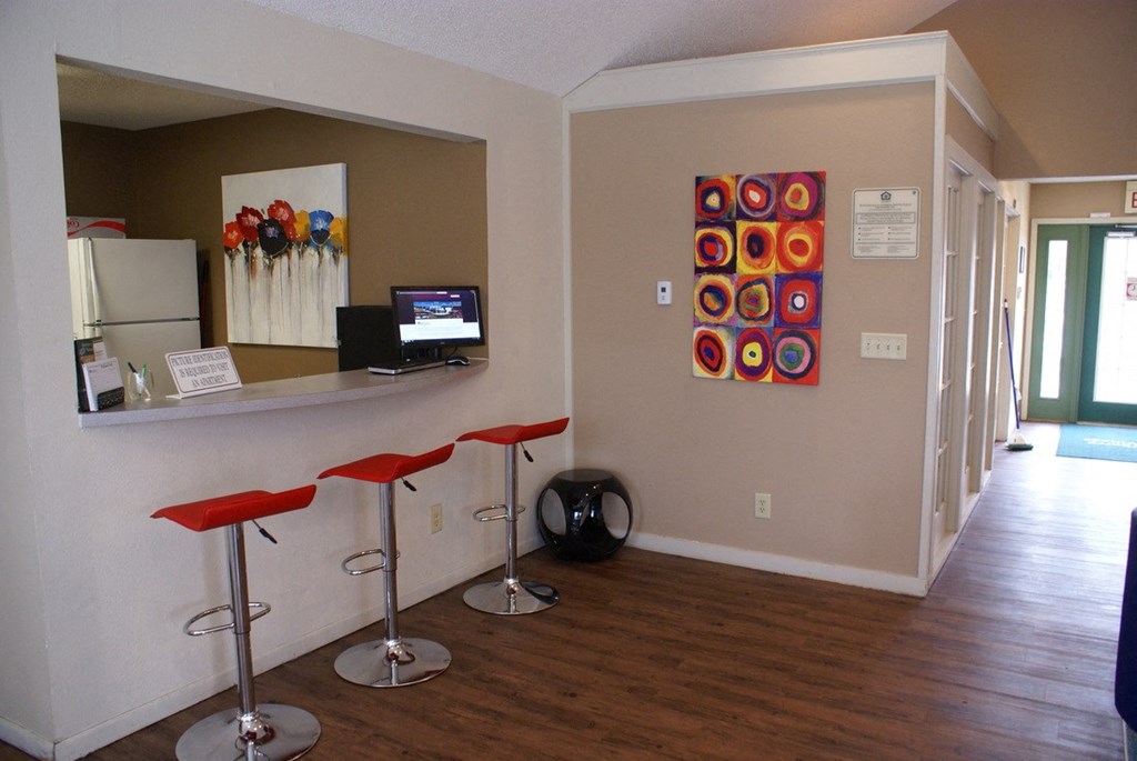 Bayberry Village Leasing Office Ii