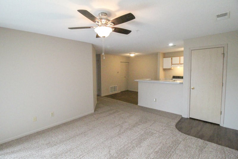 Bayberry Village Living Room