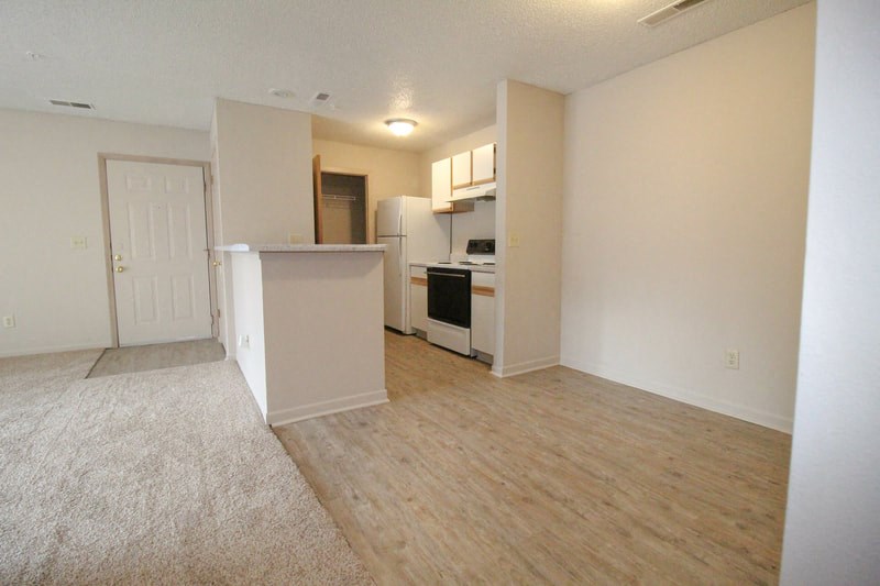 Bayberry Village Dining Room