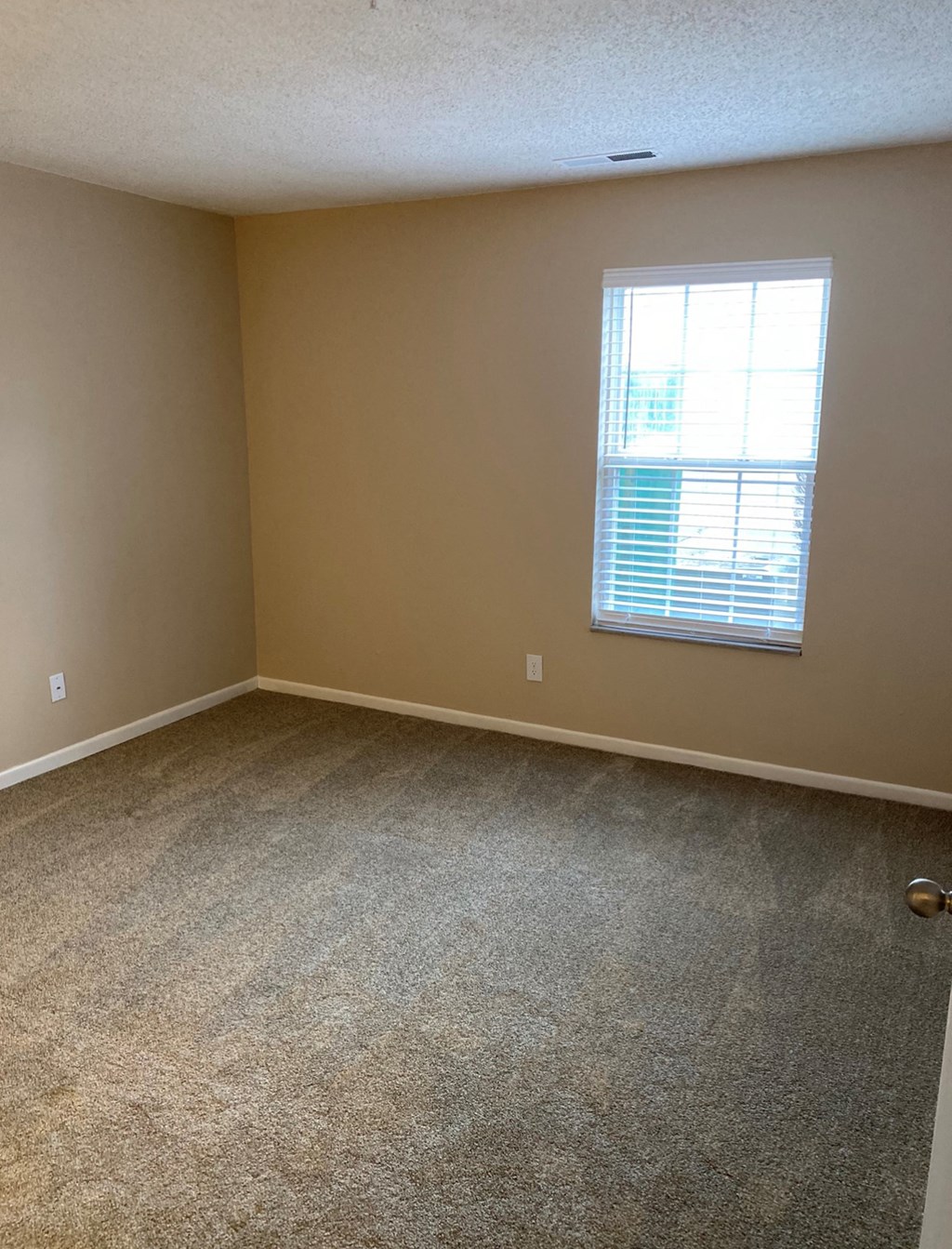 BayOak Apartments Bedroom - Upgrade