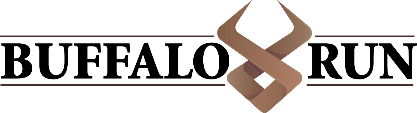 Buffalo Run Logo