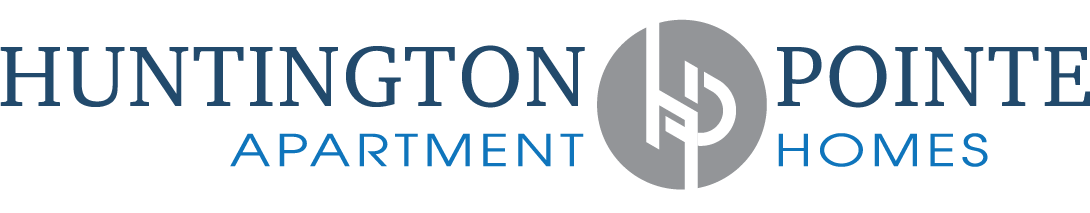 Huntington Pointe Apartments logo