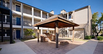 6801 Wolflin Avenue 1-2 Beds Apartment for Rent - Photo Gallery 2