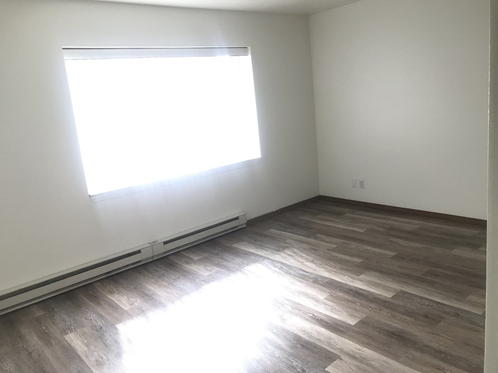 Buffalo Run Living Room