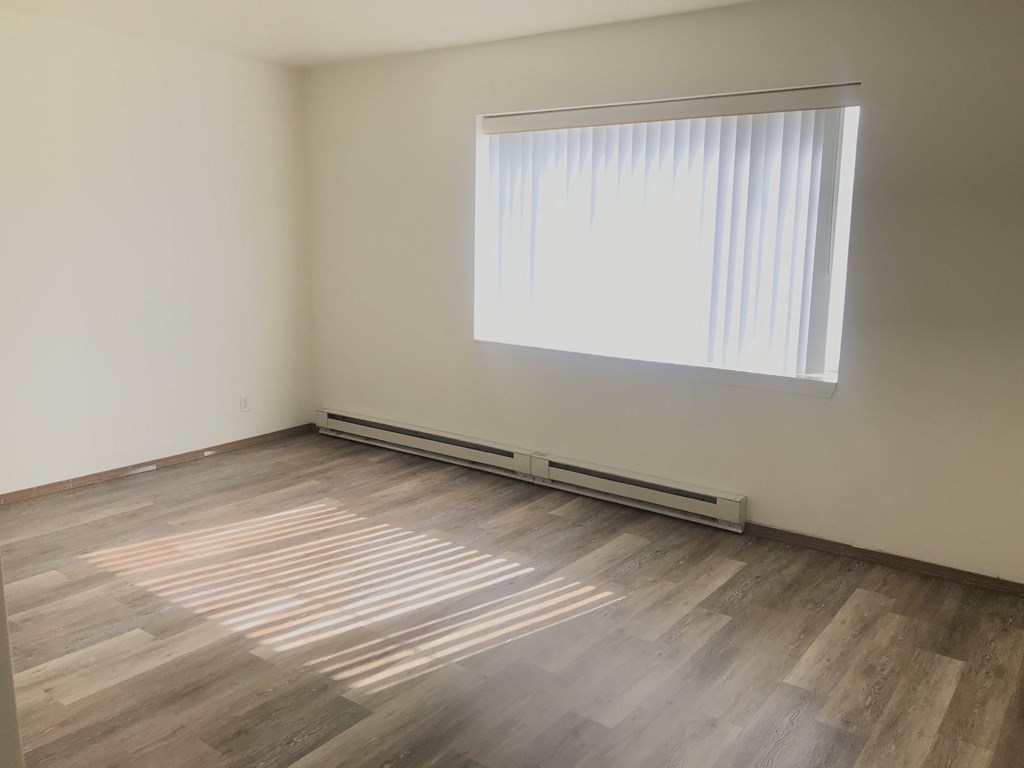 Buffalo Run Living Room