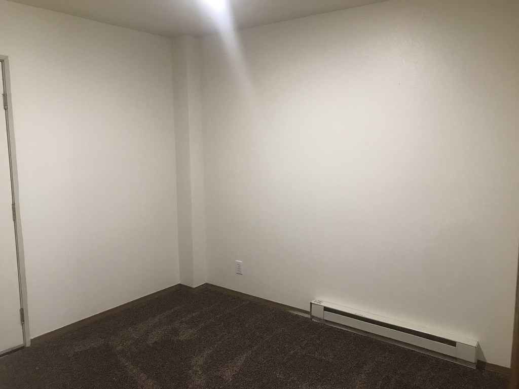 Buffalo Run Bedroom