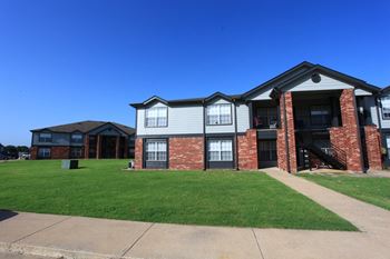 Pryor Creek Green Spaces