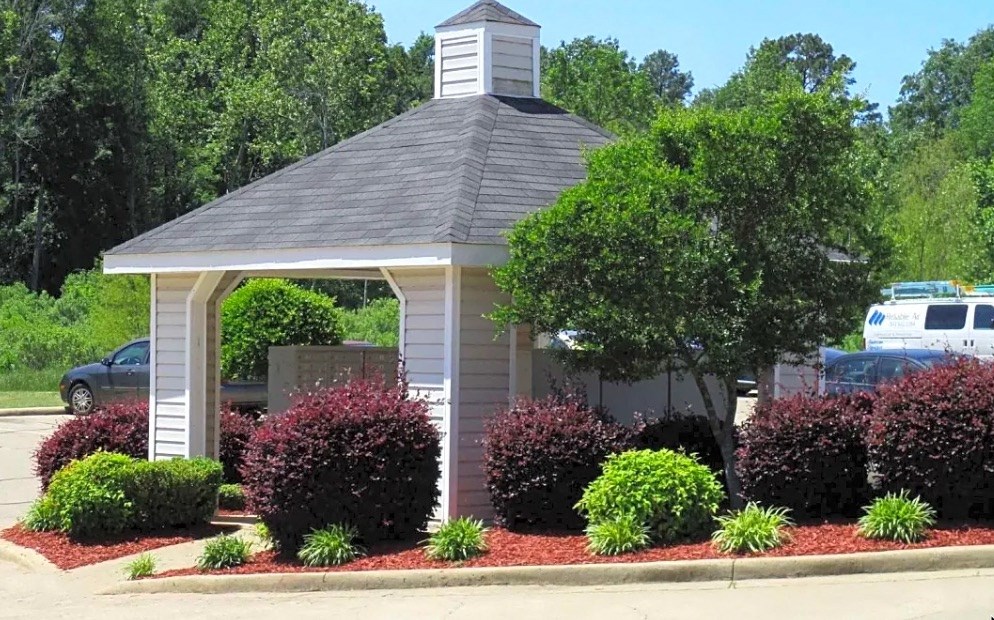 Village Square of Hot Springs Mail Center