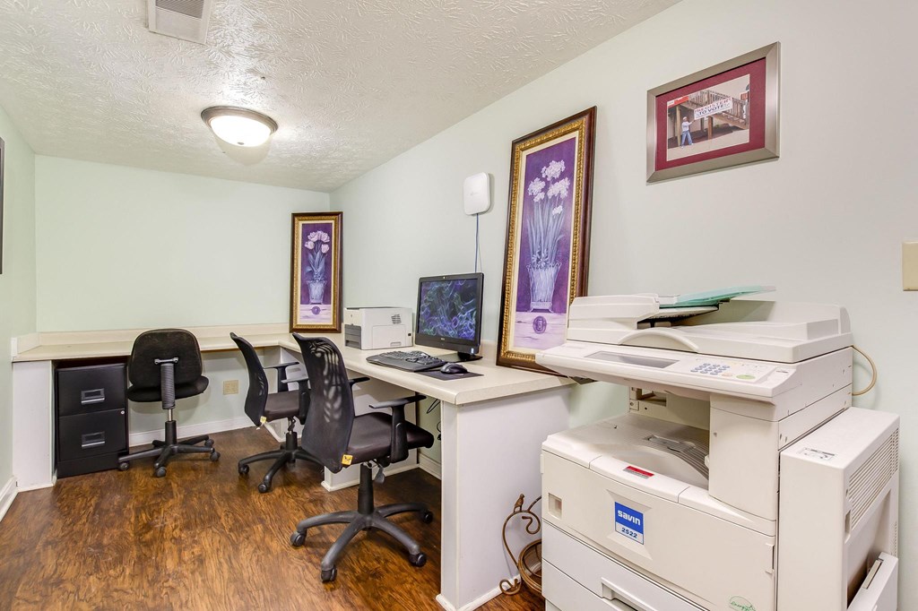 Meadows at Green Tree Apartments in Clarksville, IN Business Office