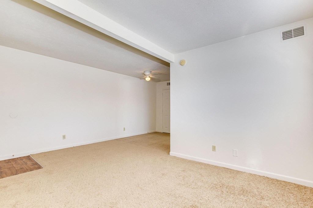 Meadows at Green Tree Apartments in Clarksville, IN Dining Room