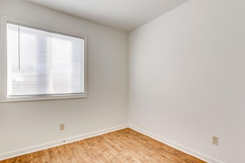 Meadows at Green Tree Apartments in Clarksville, IN Bedroom II - Photo Gallery 11