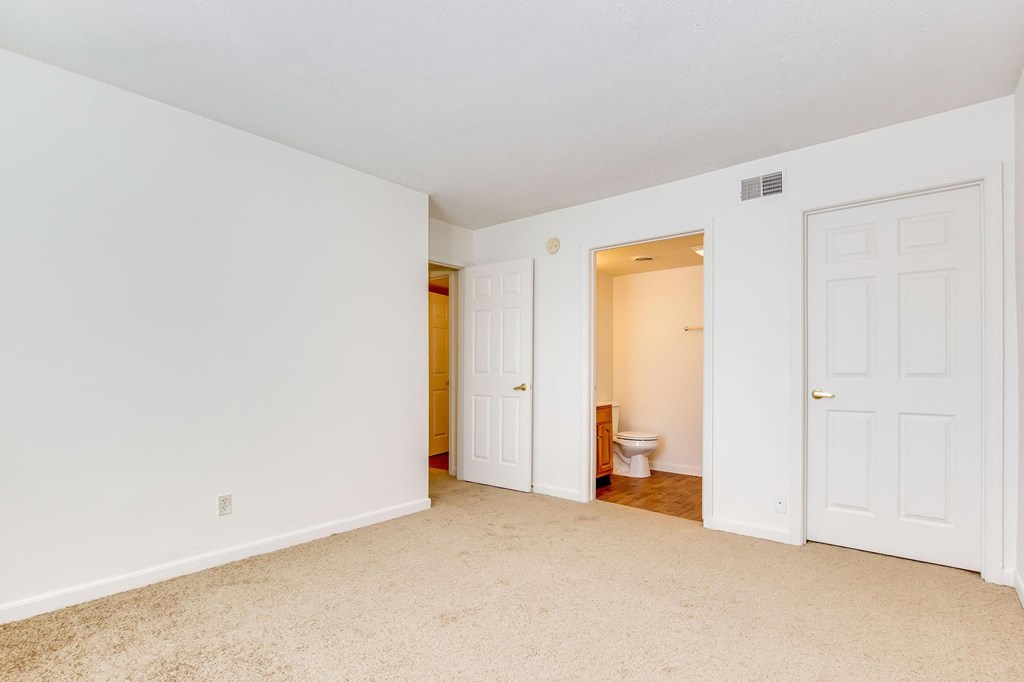 Meadows at Green Tree Apartments in Clarksville, IN Living Room II