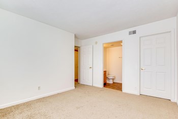 Meadows at Green Tree Apartments in Clarksville, IN Living Room II - Photo Gallery 5