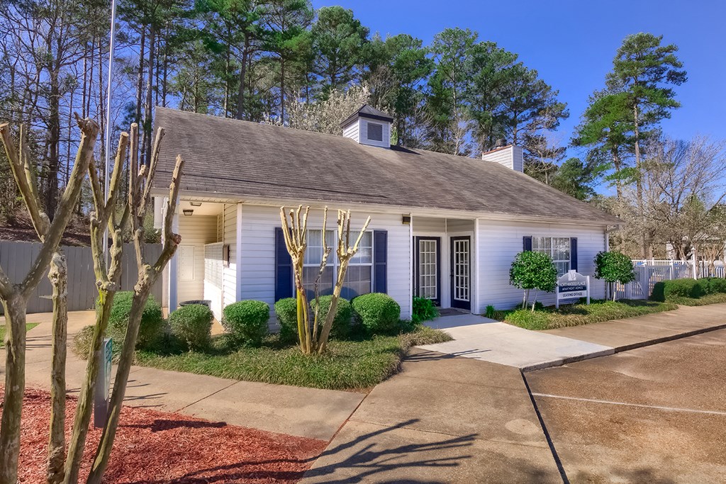 Northwood Place Apartments Leasing Office