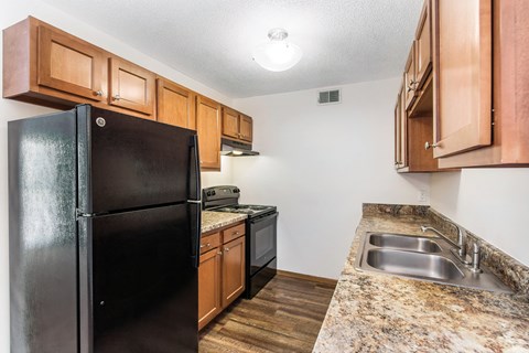 Kitchen Kitchen