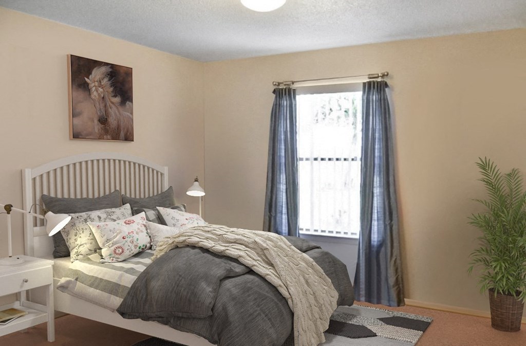 Parkway Villas Bedroom Parkway Villas Bedroom