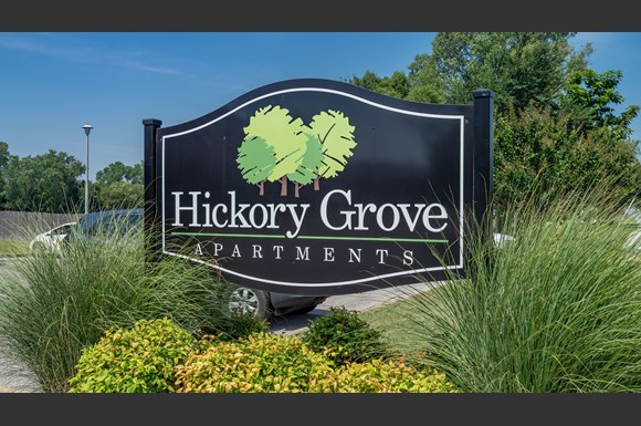 Hickory Grove | Apartments in Broken Arrow, OK