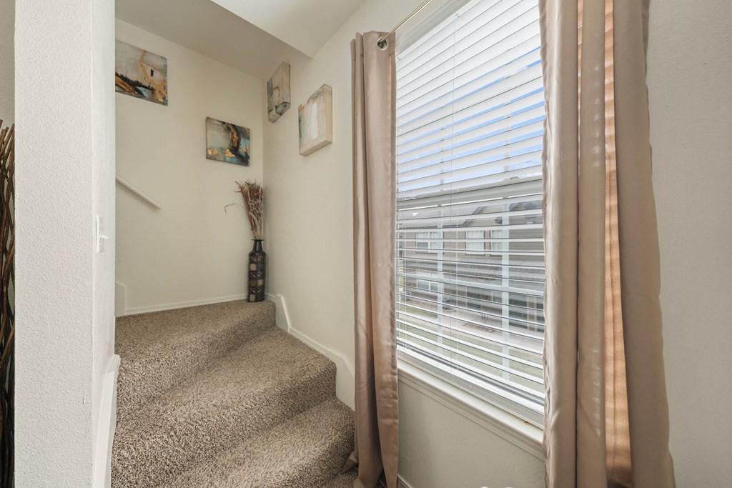 The Bristol Apartments Lawton