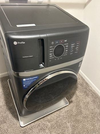 Upgraded Unit