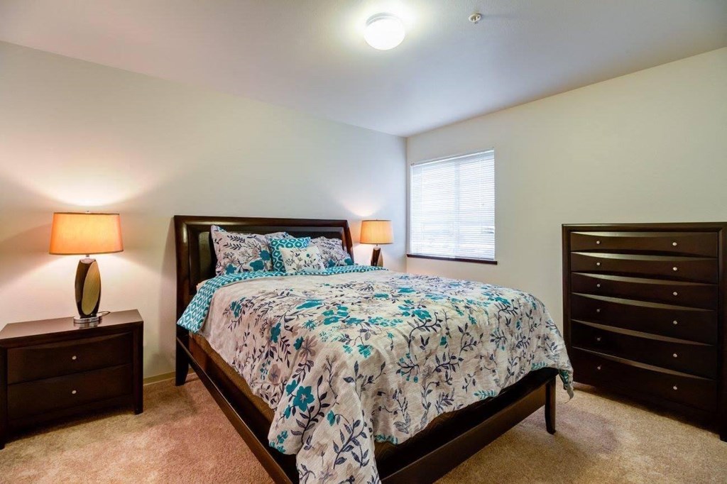 Bedroom Bedroom