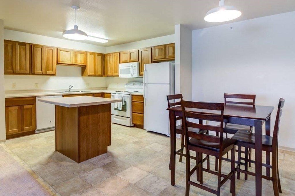 Kitchen Kitchen