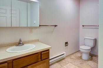 Bathroom Bathroom - Photo Gallery 6