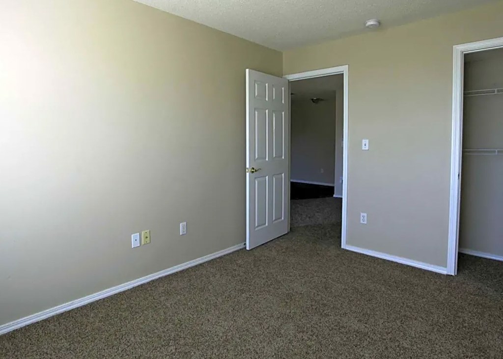 Village Square at Cabot Bedroom