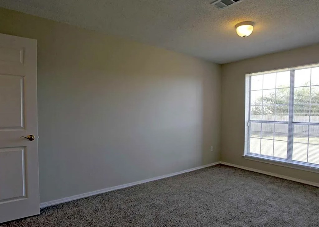 Village Square at Cabot Bedroom