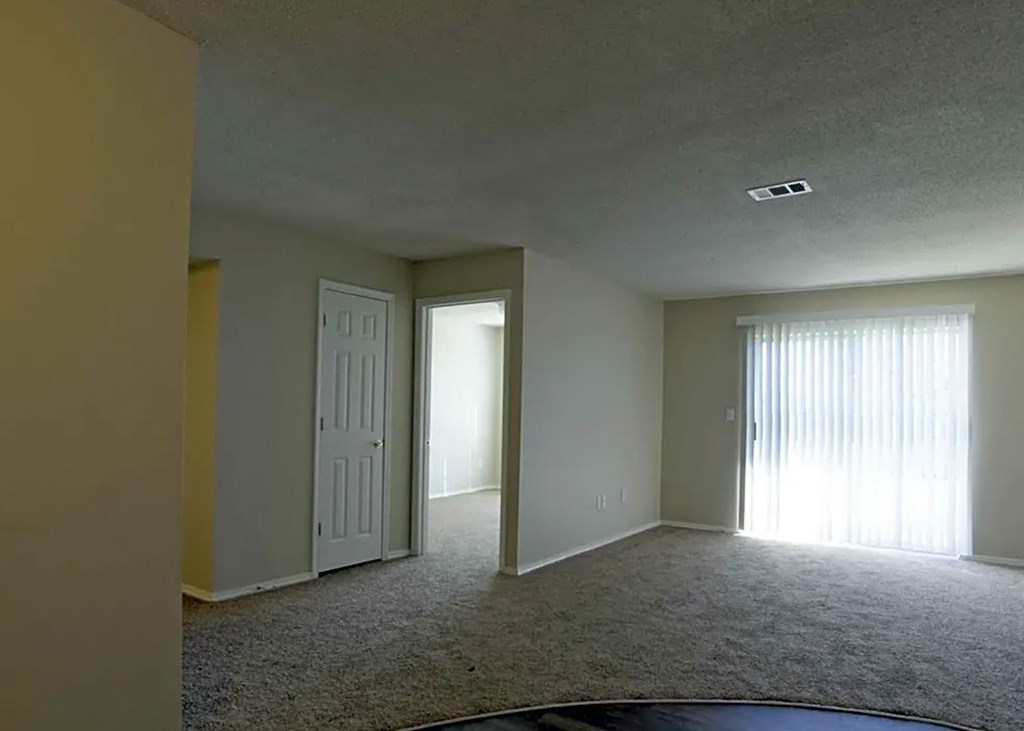 Village Square at Cabot Living Room