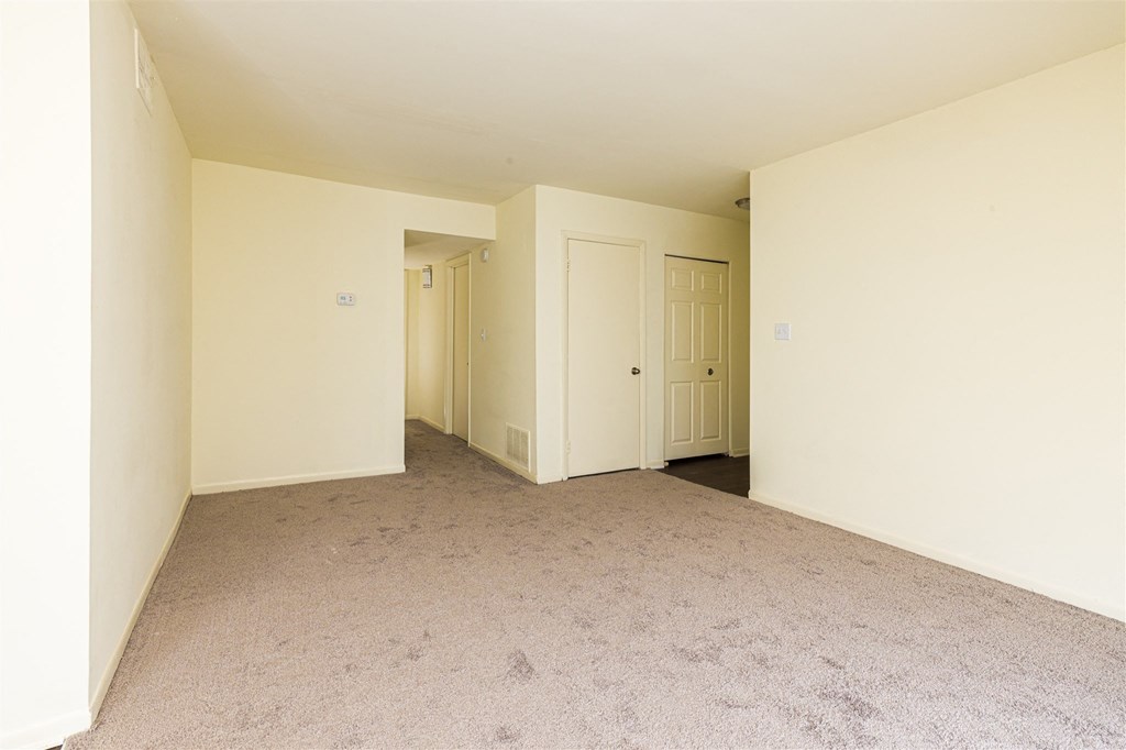 Woodscape Upgraded Living Room II