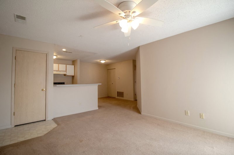 Bayberry Village Living Room II