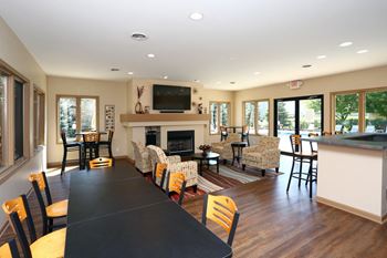 Clubhouse - Amenities Image